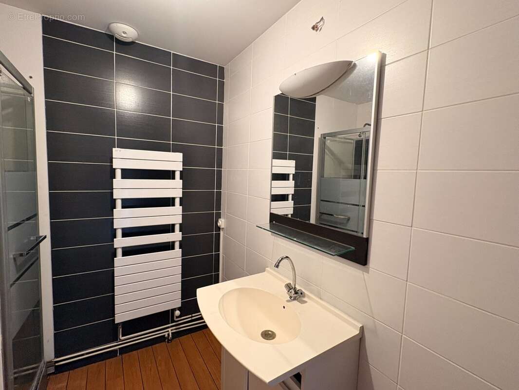 Nouveauté et en exclusivité, une maison de courée dans le quartier wazemmes - photo 6