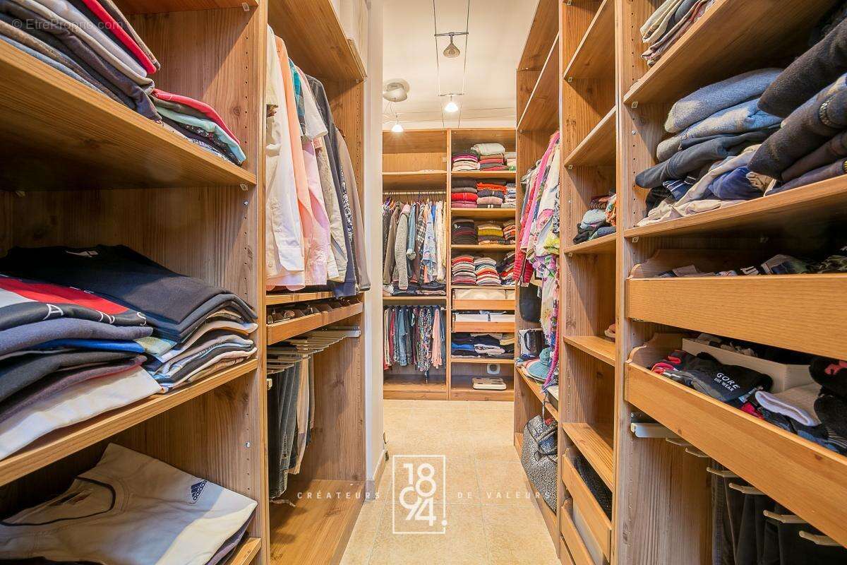 Maison à MARSEILLE-15E