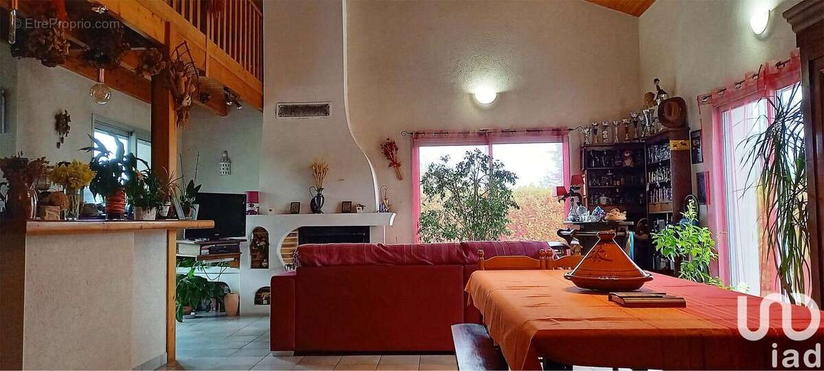 Photo 7 - Maison à AIFFRES