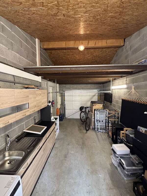Maison 80 m² à Toulouse  - photo 9