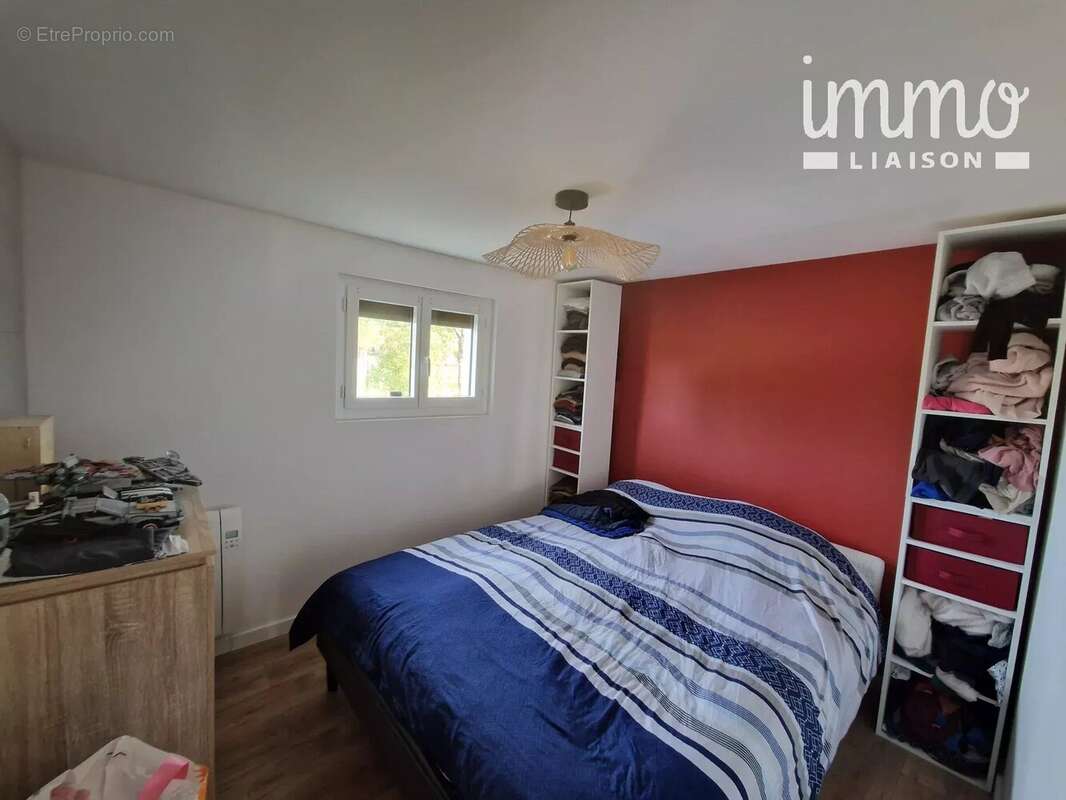 Maison à LA MEILLERAYE-DE-BRETAGNE