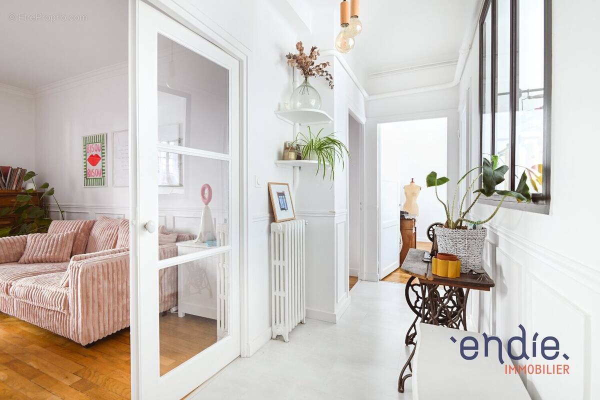Appartement à CAEN