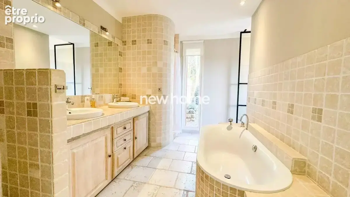 Magnifique villa avec vue panoramique à Lorgues - photo 23