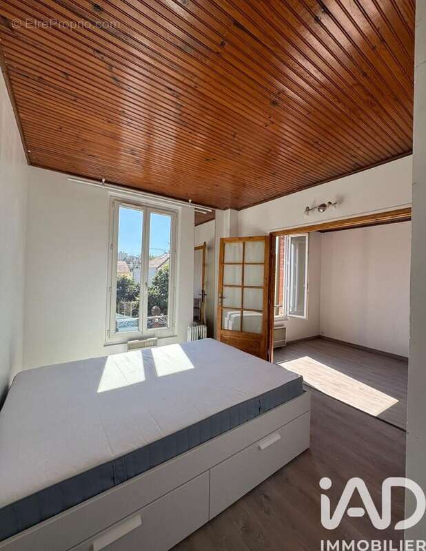 Photo 4 - Appartement à VILLEJUIF