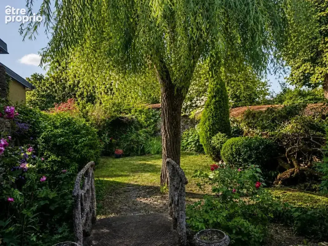 Maison de 8 pièces de 127 m² à Alençon - photo 13