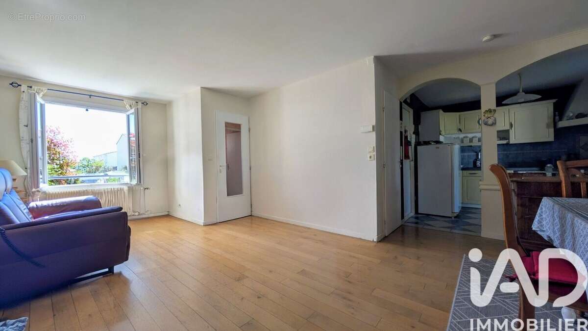 Photo 5 - Maison à ROCHEFORT