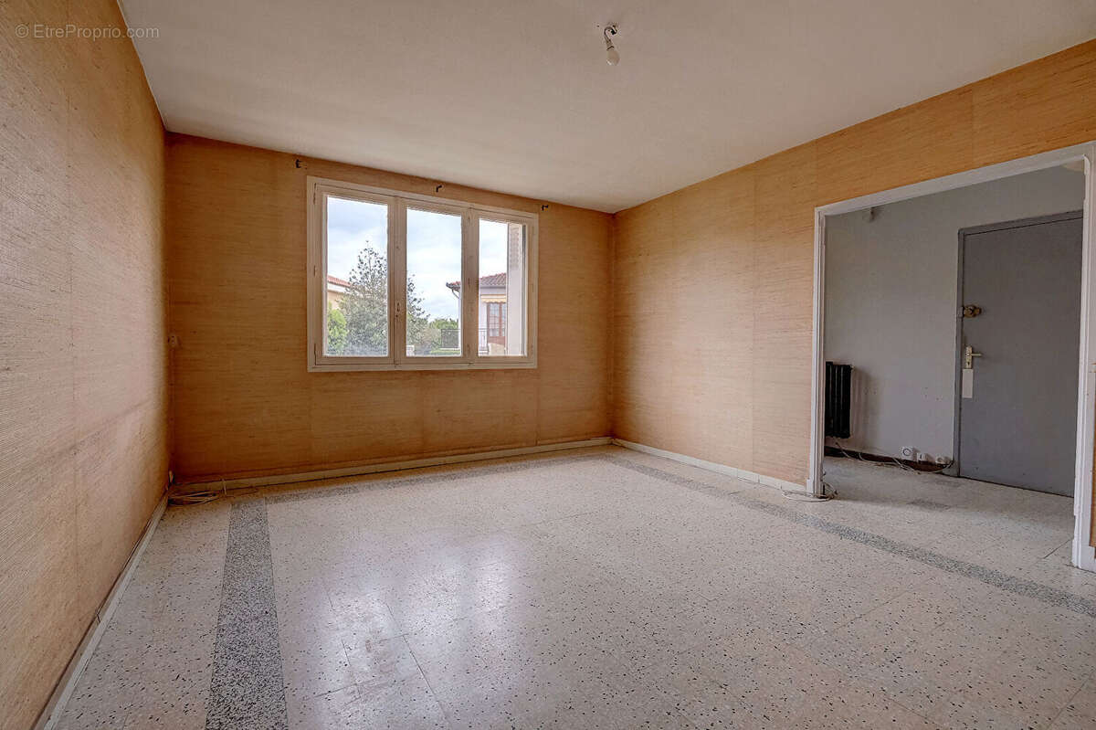 Maison à SAINT-ALBAN