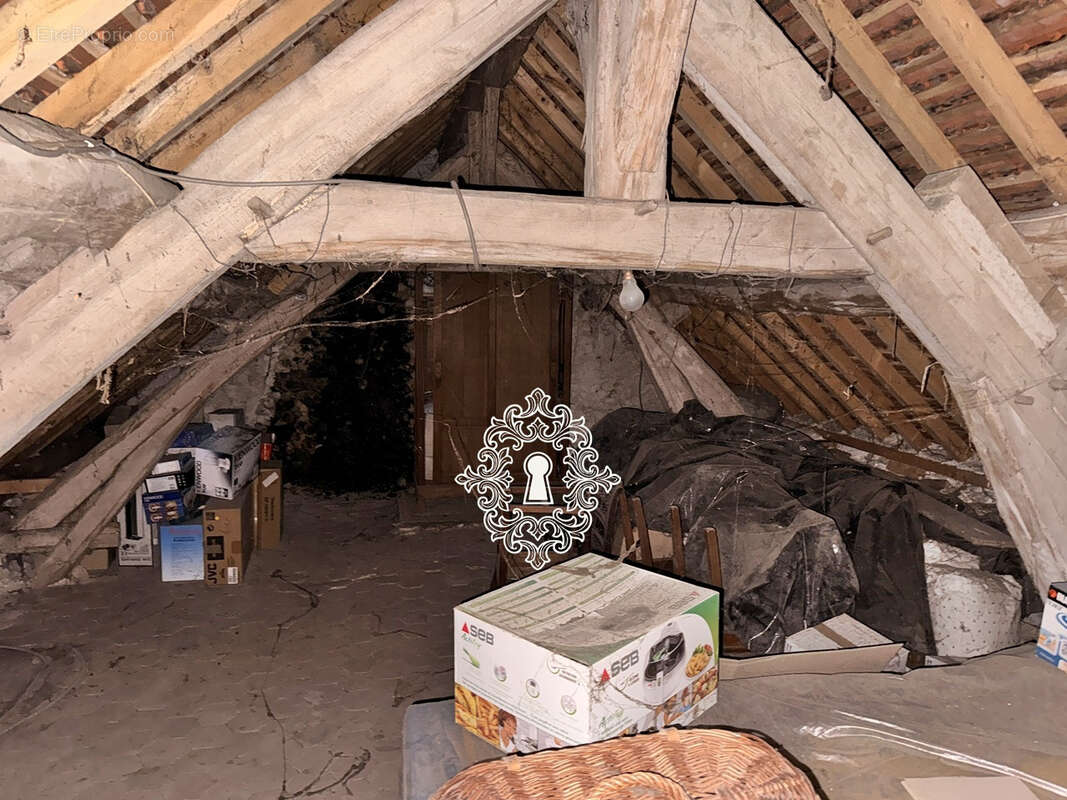 Région Donnemarie Dontilly - photo 14
