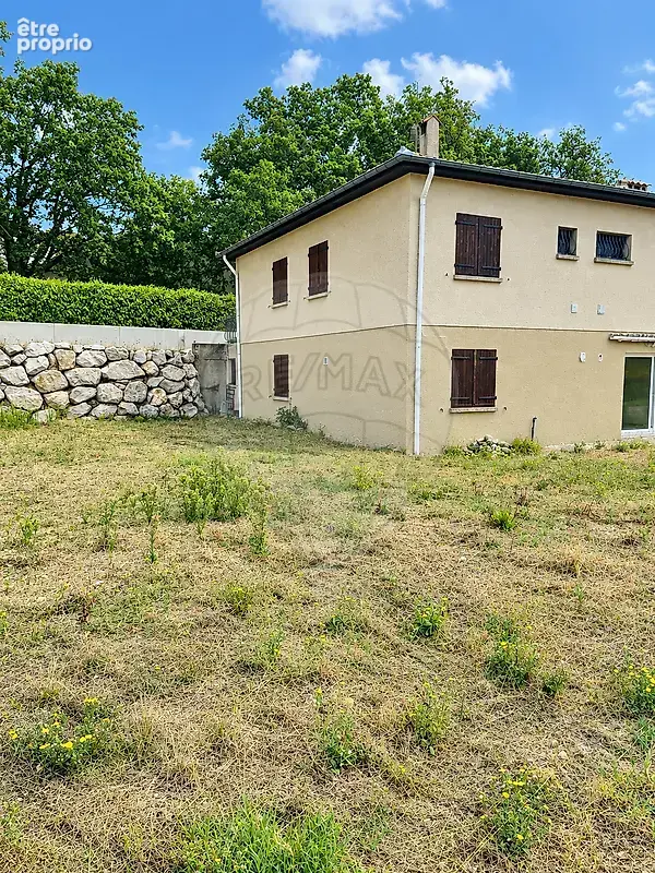 Maison 6 chambre(s) à vendre - photo 2
