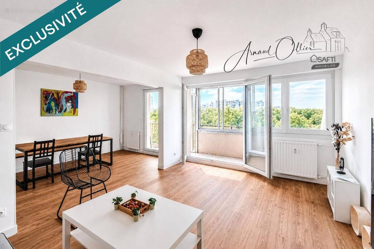 Photo 1 - Appartement à BREST