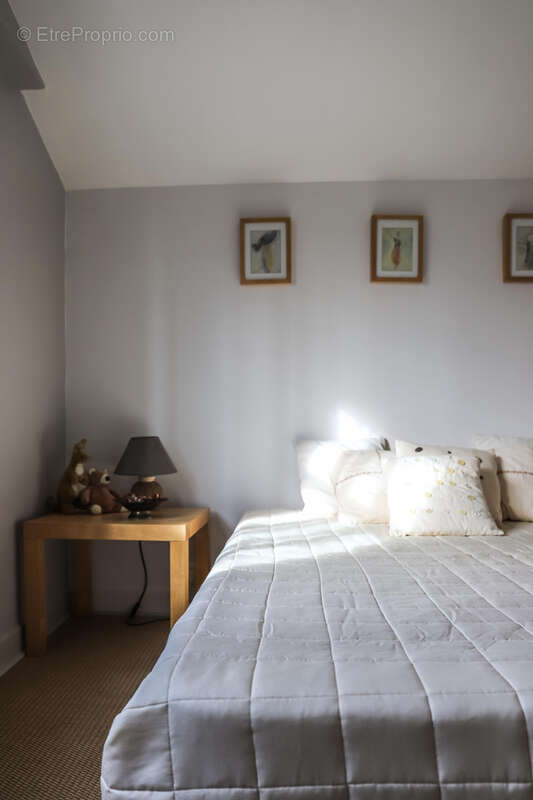 Maison à VAUX-SUR-MER