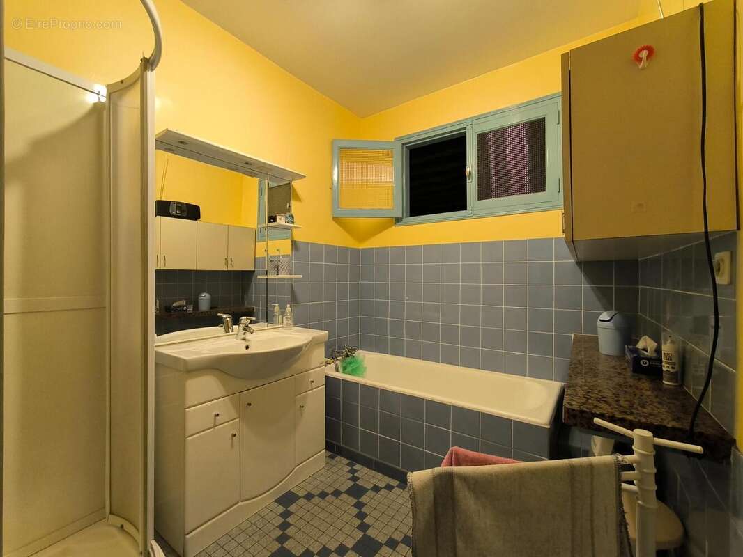 Photo 7 - Maison à MONTREUIL-DES-LANDES