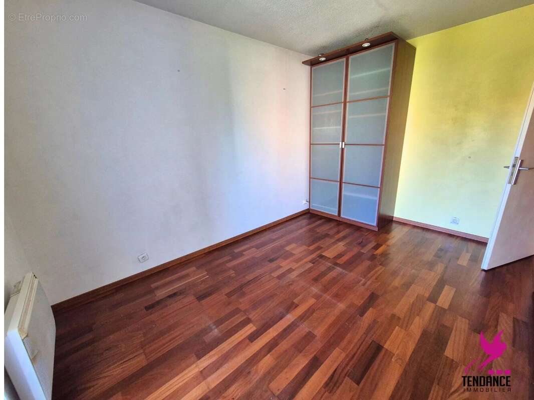 Appartement à BLAGNAC