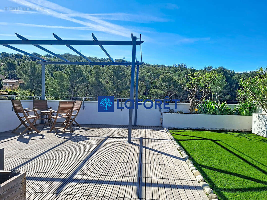 Appartement à LA VALETTE-DU-VAR