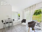 Appartement à LE BOURGET-DU-LAC