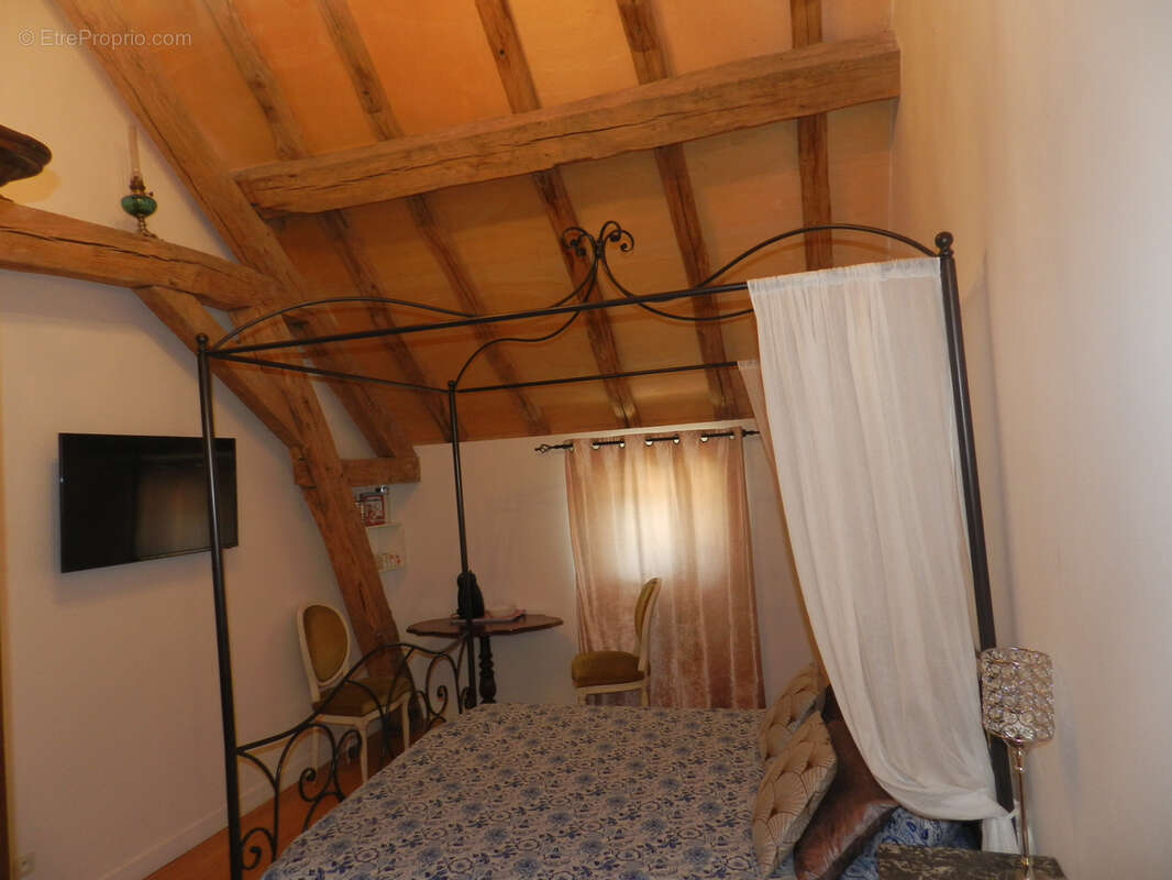 Maison à LAUBRESSEL