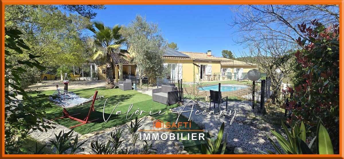 Photo 2 - Maison à ROCBARON