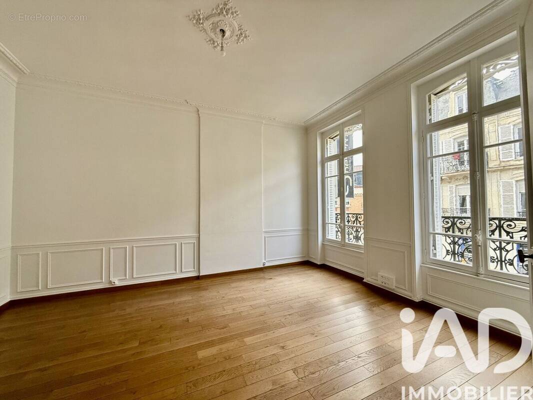 Photo 1 - Appartement à REIMS