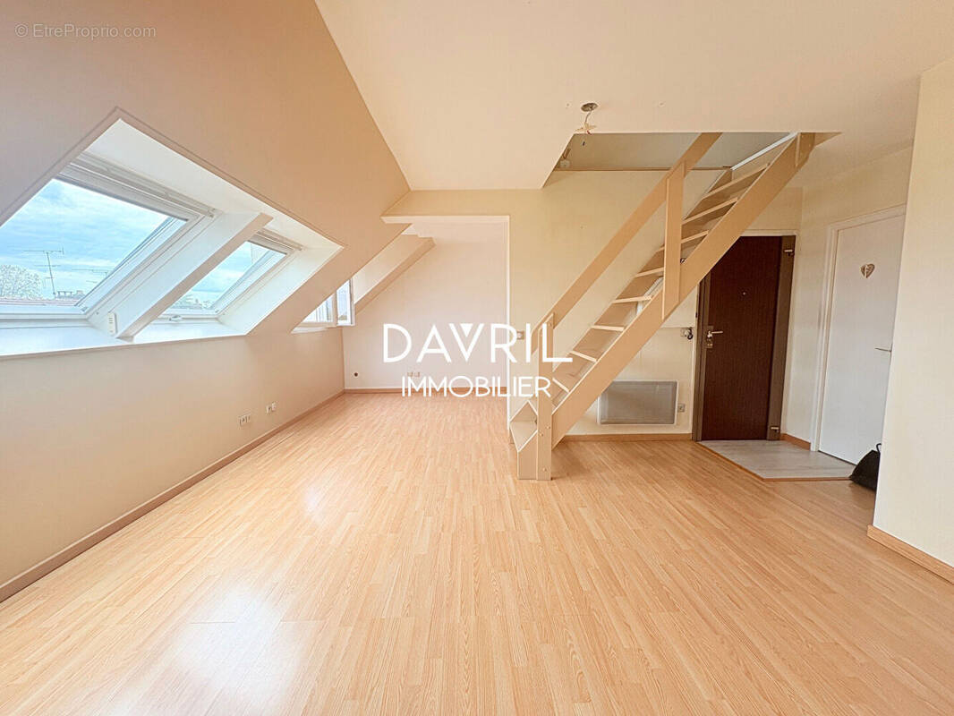 Appartement à ANDRESY