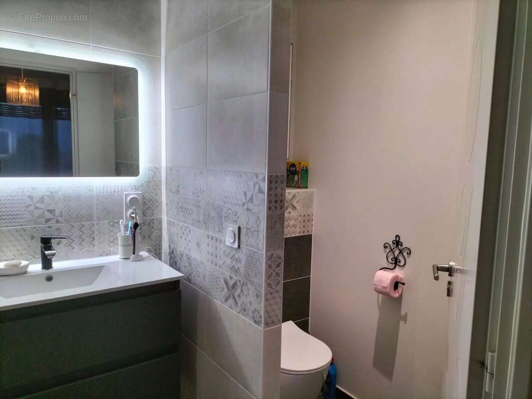 Maison à PONT-EN-ROYANS