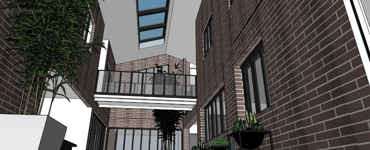 Maison à LE PERREUX-SUR-MARNE