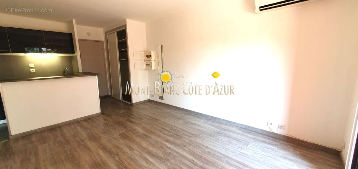 Appartement 2 pieces, parking prive, cave - photo 6