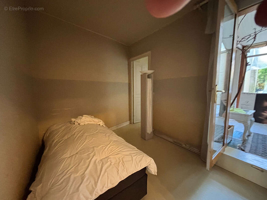 Appartement à QUIMPER