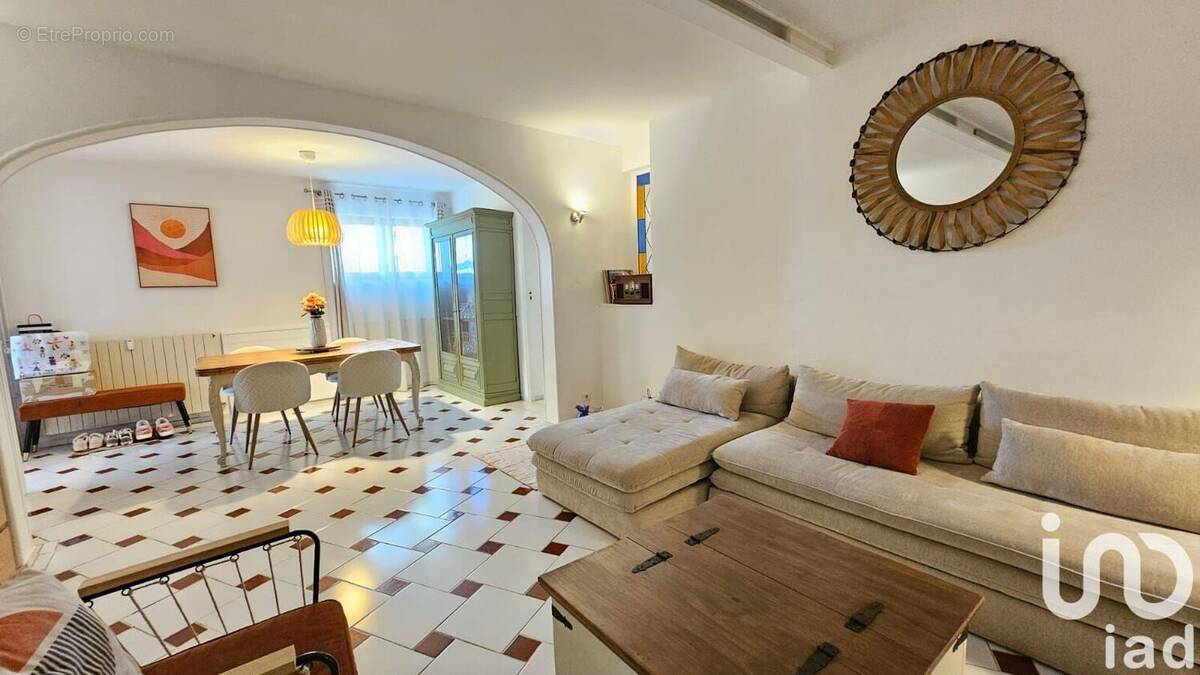 Photo 1 - Appartement à VILLECROZE