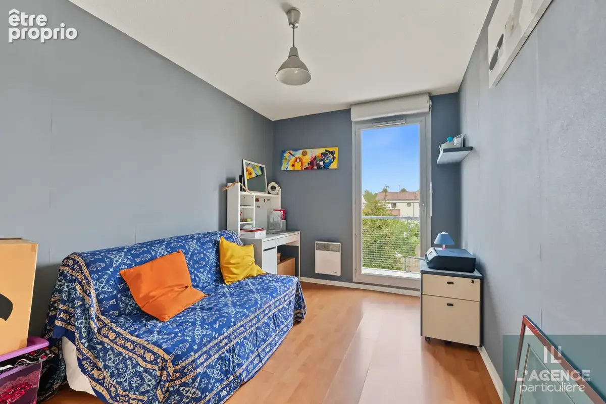 Appartement t5 castanet-tolosan - photo 9