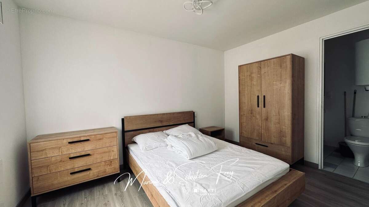 Photo 8 - Appartement à LANNION