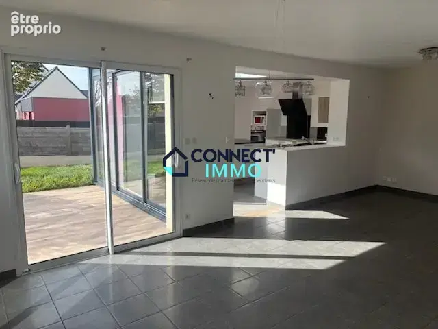 Maison 7 pièces 121 m² à vendre à Plougonven (29640) - photo 2