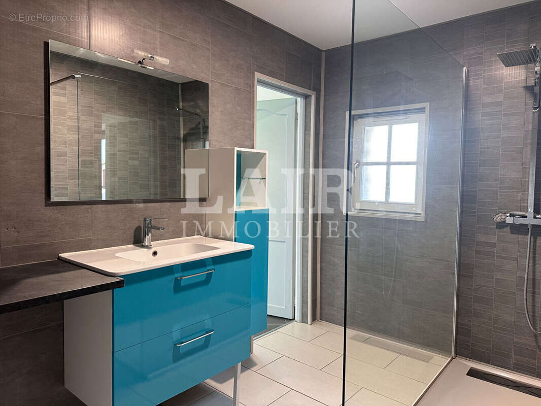 Maison à LA CHAPELLE-SOUEF