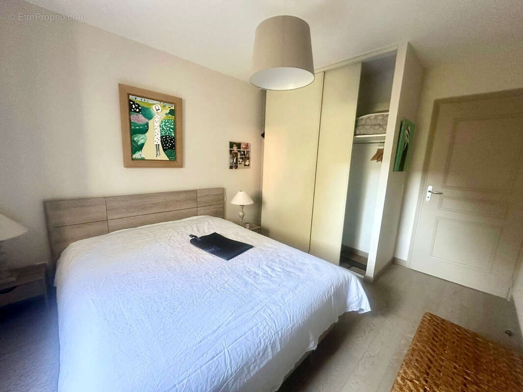 Appartement à TOURGEVILLE