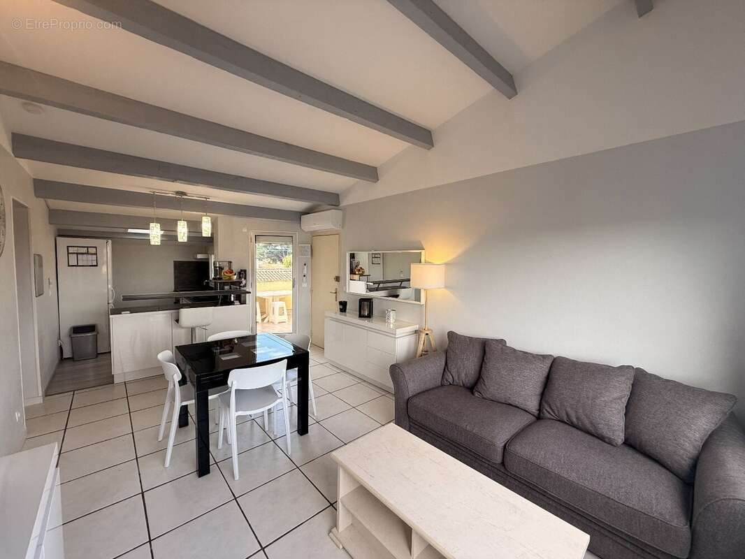 Appartement à AGDE