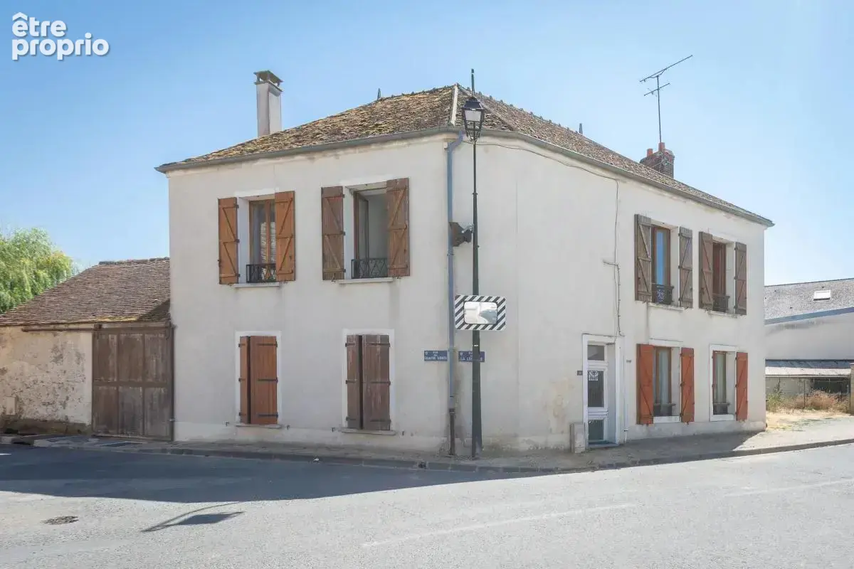 Appartement F4 de 73 m² à Marles-en-Brie - photo 10