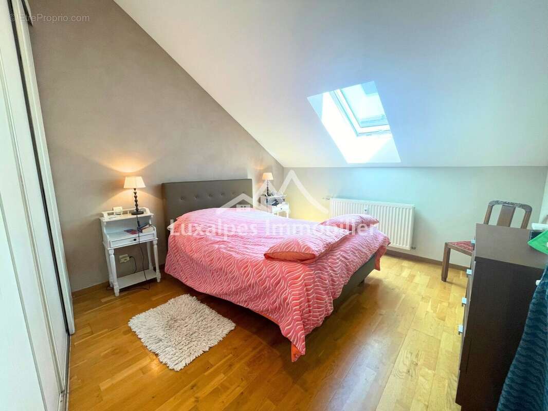 Appartement à THONES