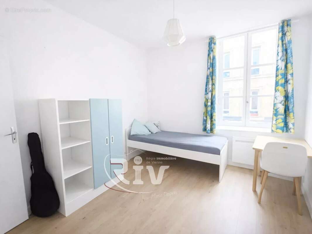 Appartement à VIENNE