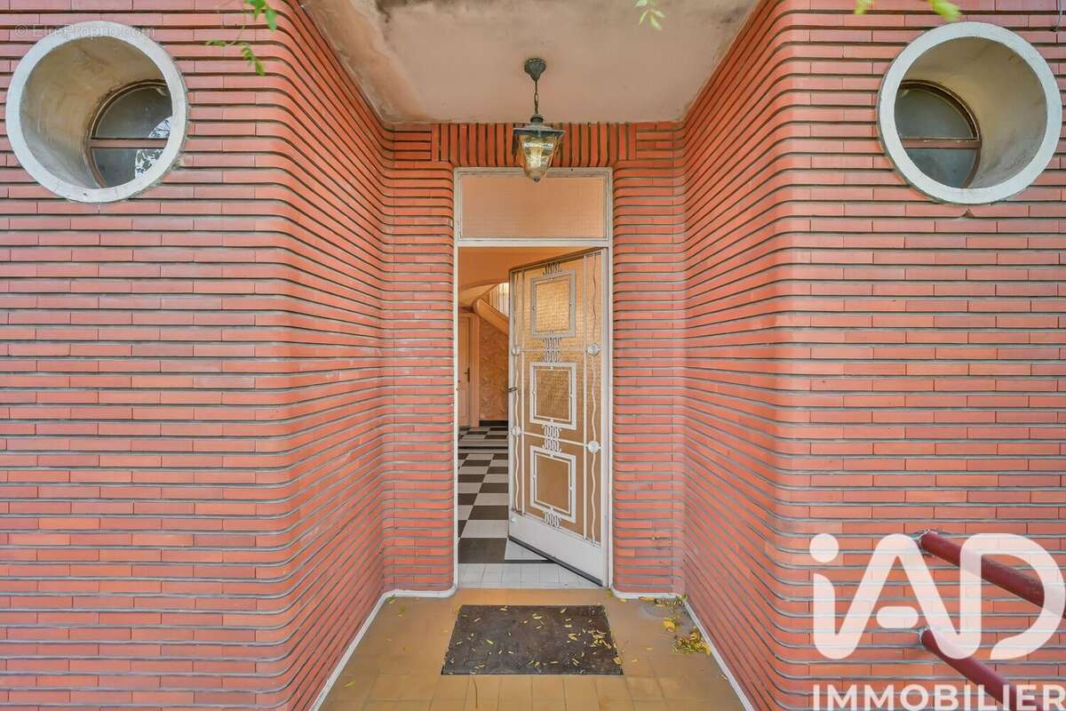 Photo 3 - Maison à VILLE-D'AVRAY