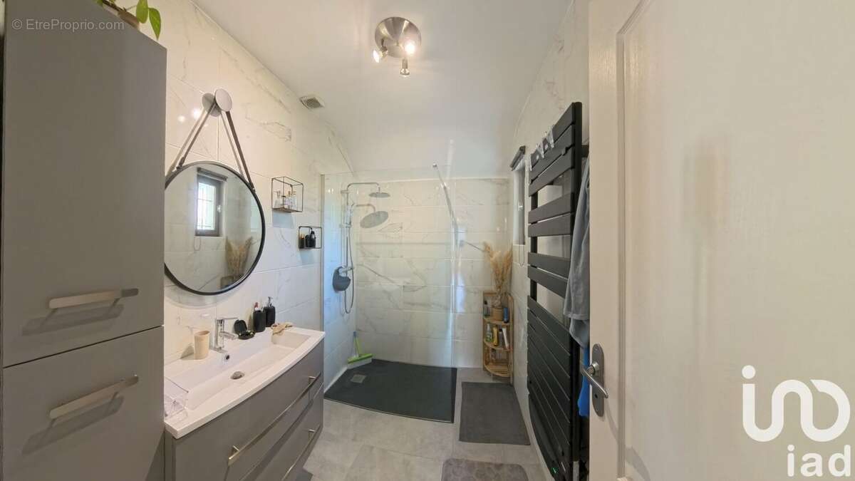 Photo 5 - Maison à SAINT-JOACHIM