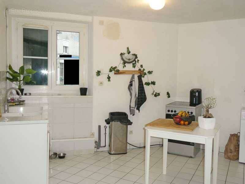 Appartement à GISORS