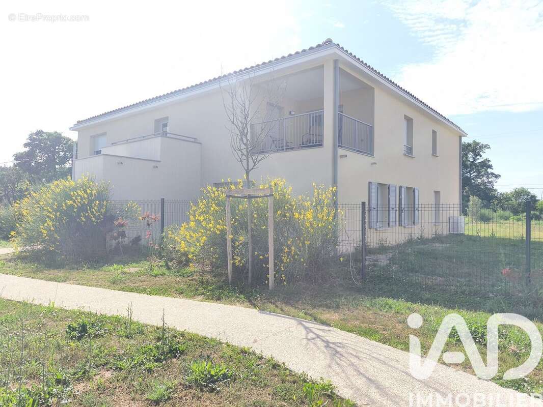 Photo 3 - Appartement à AIX-EN-PROVENCE
