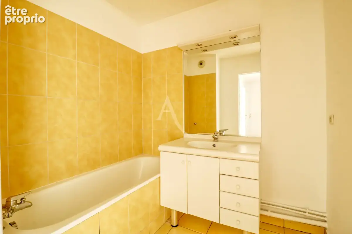 Appartement  3 pièces 72 m² - Balcon - Parking - ANTONY - photo 9