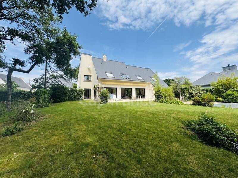 Maison à MESQUER