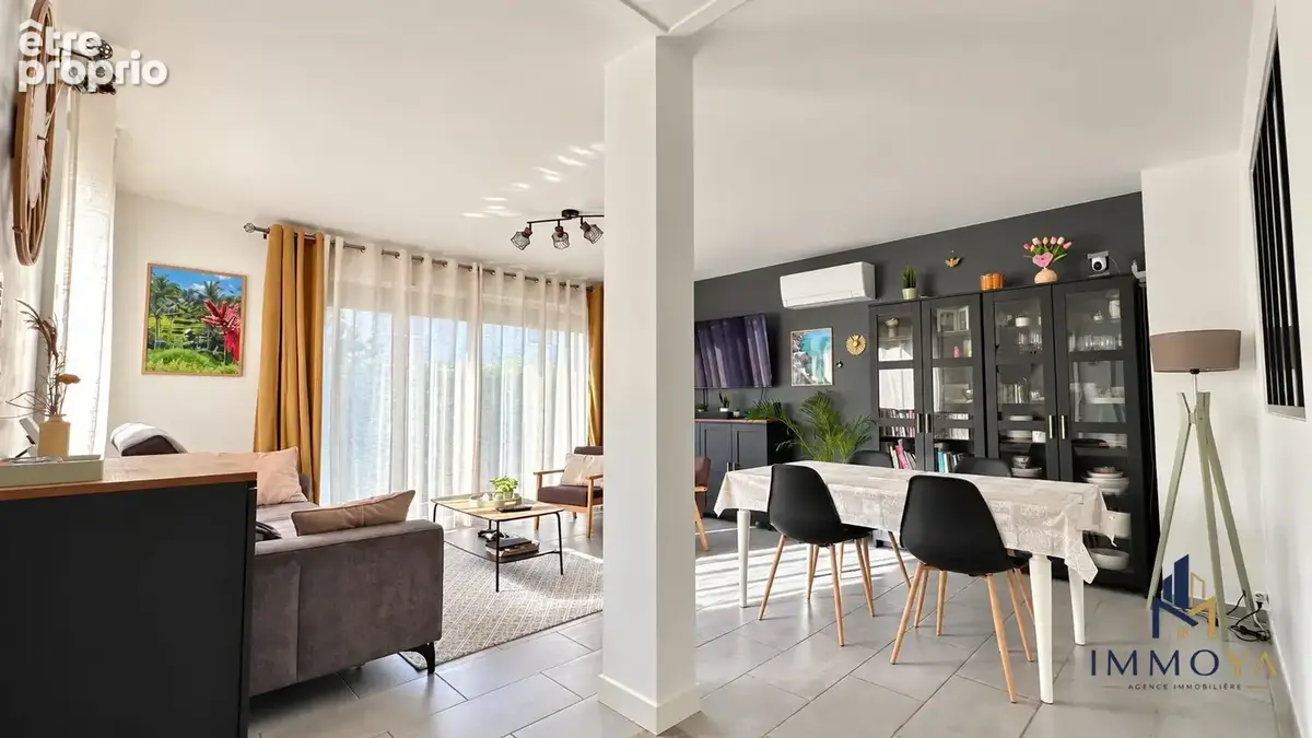 Maison 5 pièces 117 m² à vendre à Saint-Egreve (38120) - photo 9
