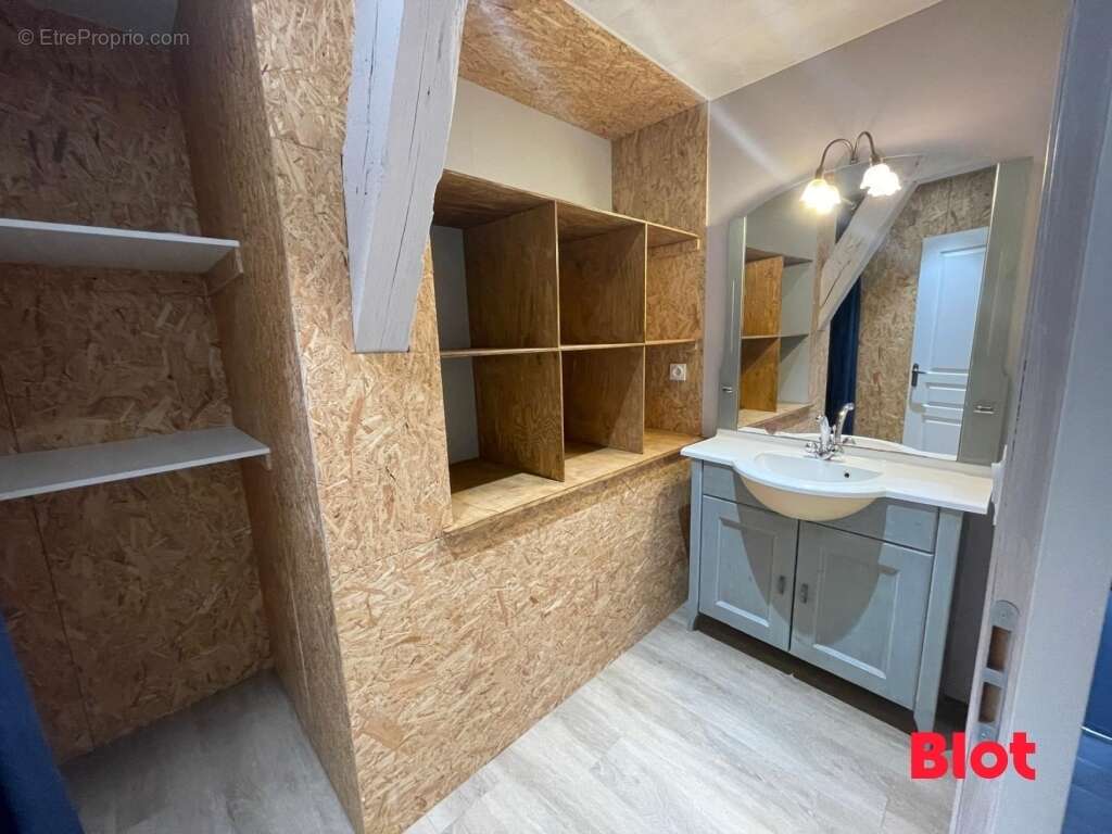Appartement 62 m² à Vitre  - photo 4