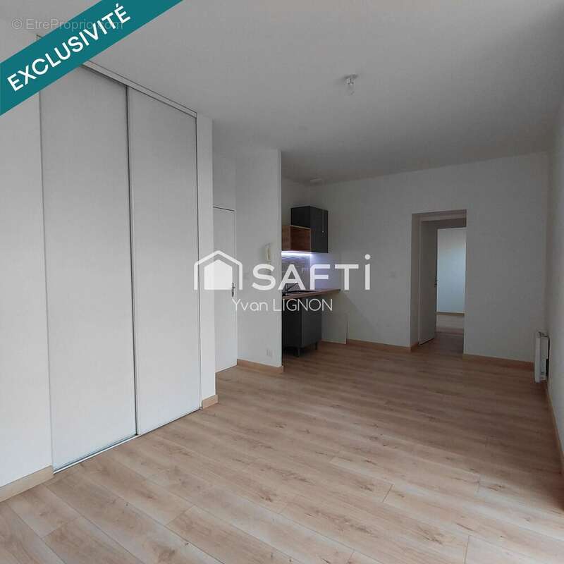 Photo 3 - Appartement à PAIMBOEUF