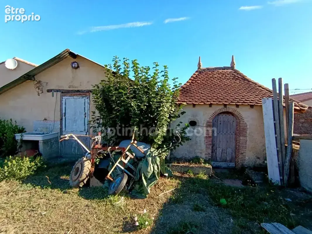 Ensemble immobilier à fort potentiel – habitation, locaux et possibilité de créer un second logement - photo 15