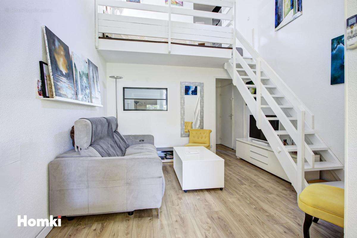 Maison/Villa T4 de 63 m2 à Saint-Cyprien 66750 - photo 2