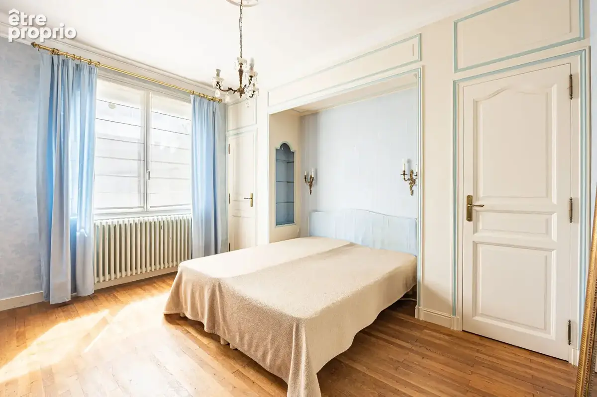 PROCE : Belle maison 175 m² - jardin garage. - photo 5