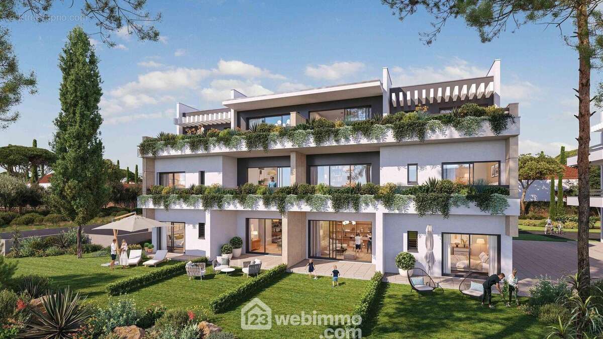 Appartement 70 m² à Perpignan  - photo 43